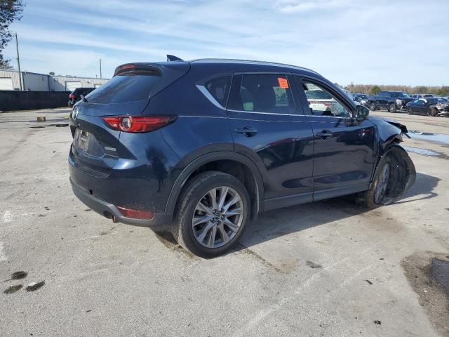 Obraz 3 z 2020 MAZDA CX-5 GRAND TOURING 2020 z VIN JM3KFADM0L1832194