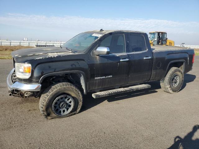 Obraz 1 z 2015 GMC SIERRA K2500 SLT 2015 z VIN 1GT22ZE80FZ115658