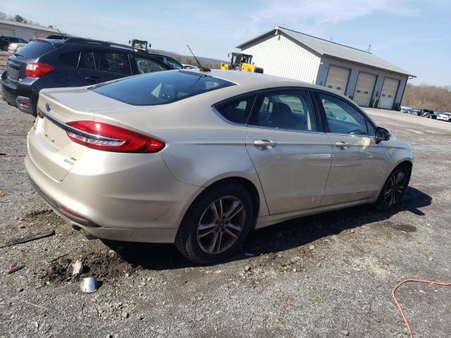 Изображение 3 2018 FORD FUSION SE 2018 с VIN 3FA6P0HD8JR128717