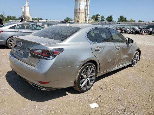 Obraz 3 z 2016 LEXUS GS 350 2016 z VIN JTHCZ1BL7GA003805