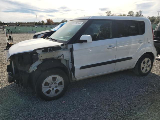 Изображение 2012 KIA SOUL  2012