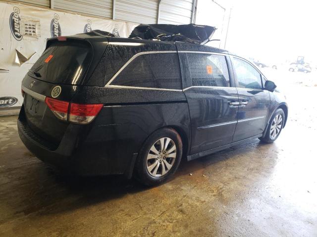 Obraz 3 z 2015 HONDA ODYSSEY EXL 2015 z VIN 5FNRL5H65FB031453