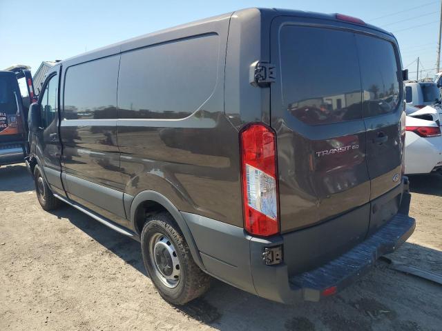 Изображение 2 2016 FORD TRANSIT T-150 2016 с VIN 1FTYE1YM4GKA02205
