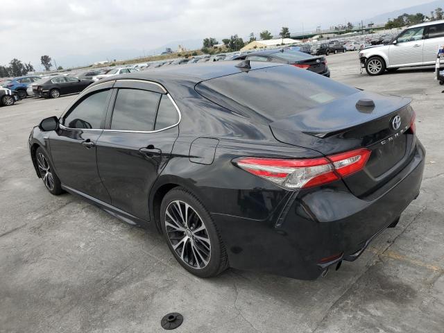 Obraz 2 z 2019 TOYOTA CAMRY HYBRID 2019 z VIN 4T1B21HKXKU516484