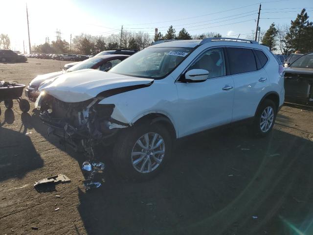 Obraz 1 z 2016 NISSAN ROGUE S 2016 z VIN 5N1AT2MV9GC915818