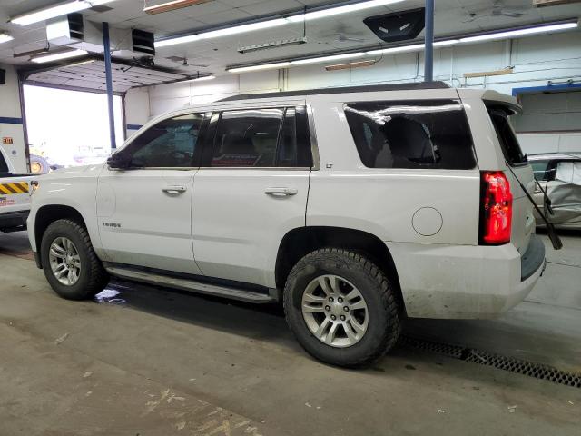 Изображение 2 2015 CHEVROLET TAHOE K1500 LT 2015 с VIN 1GNSKBKC6FR631286