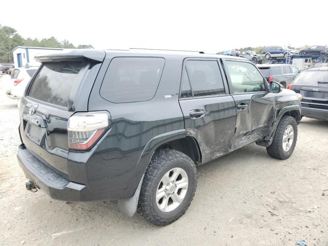 Image 3 of 2016 TOYOTA 4RUNNER SR5 2016 with VIN JTEZU5JRXG5119432