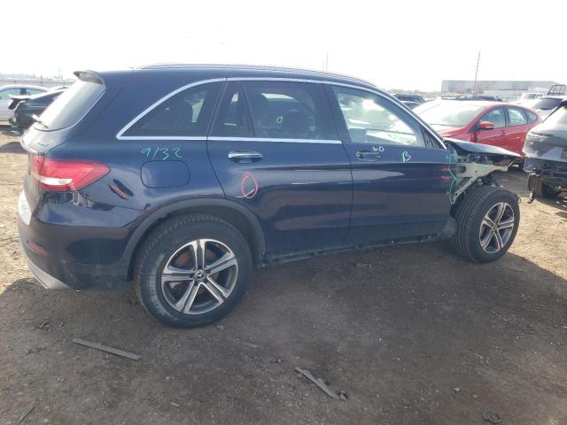 Image 3 of 2019 MERCEDES-BENZ GLC 300 4MATIC 2019 with VIN WDC0G4KB4KV160562