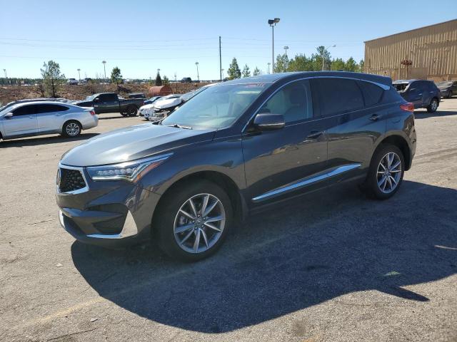 2020 ACURA RDX TECHNOLOGY 2020 image