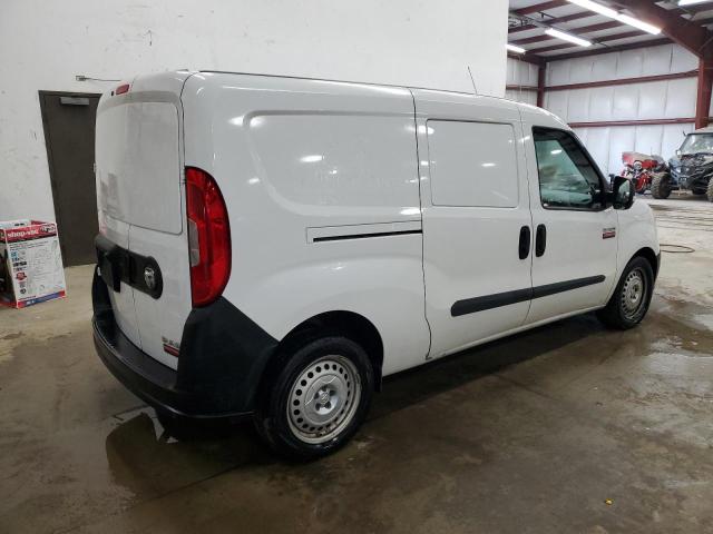 Image 3 of 2018 RAM PROMASTER CITY  2018 with VIN ZFBERFAB7J6H88892