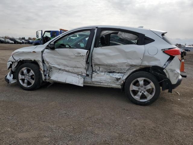 Image 2 of 2016 HONDA HR-V EX 2016 with VIN 3CZRU5G51GM100829