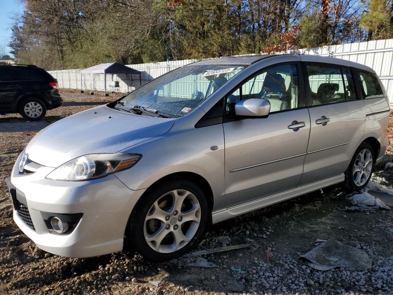 Изображение 2009 MAZDA 5  2009