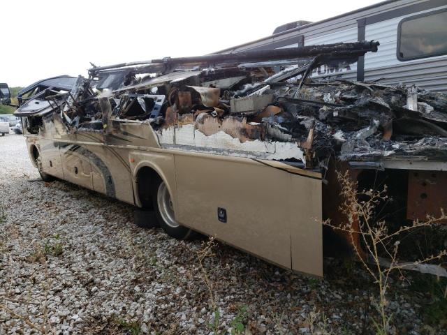 Изображение 3 2008 WORKHORSE CUSTOM CHASSIS MOTORHOME CHASSIS W22 2008 с VIN 5B4MP67G583435308