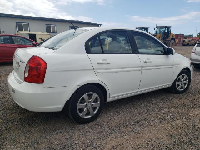 Изображение 3 2011 HYUNDAI ACCENT GLS 2011 с VIN KMHCN4AC2BU533585