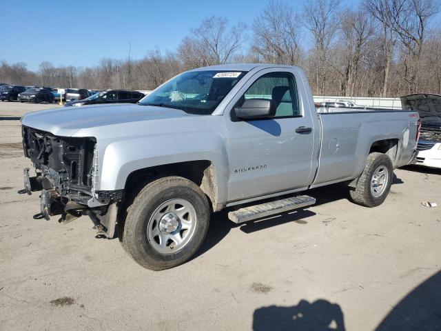 Image 1 of 2015 CHEVROLET SILVERADO K1500 2015 with VIN 1GCNKPEH6FZ408868
