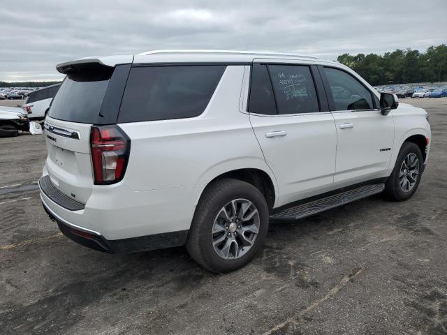 Image 3 of 2022 CHEVROLET TAHOE C1500 LT 2022 with VIN 1GNSCNKD6NR170614