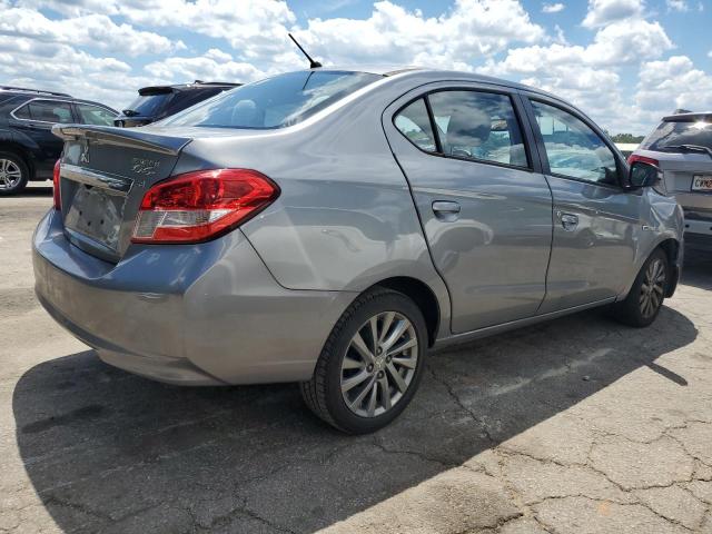 Image 3 of 2018 MITSUBISHI MIRAGE G4 SE 2018 with VIN ML32F4FJ5JHF01313