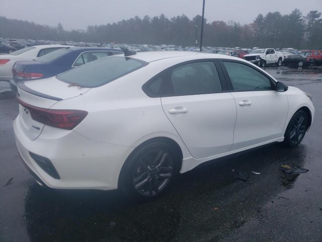 Изображение 3 2021 KIA FORTE GT LINE 2021 с VIN 3KPF34AD1ME350857