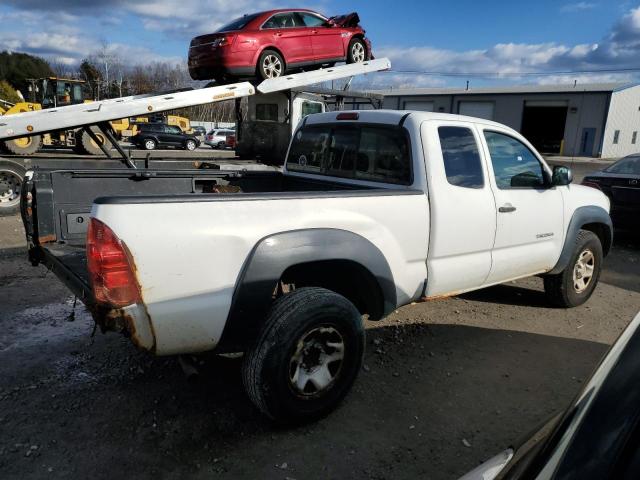 Obraz 3 z 2008 TOYOTA TACOMA ACCESS CAB 2008 z VIN 5TEUU42N78Z484699