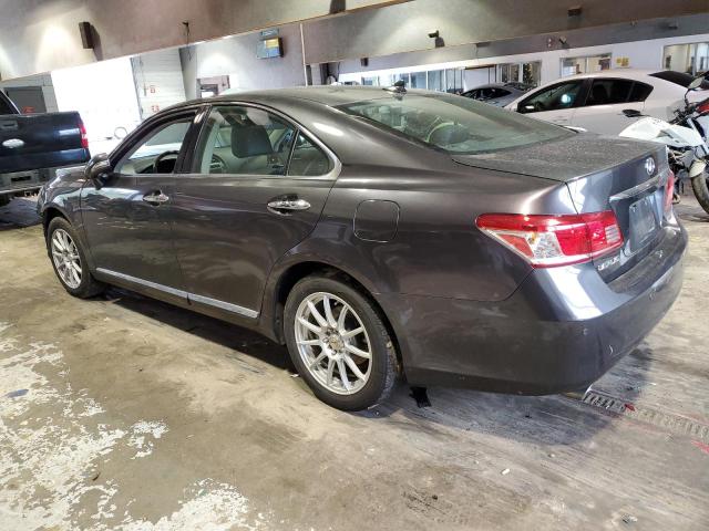 Obraz 2 z 2010 LEXUS ES 350 2010 z VIN JTHBK1EG4A2389387