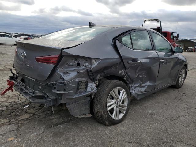 Image 3 of 2019 HYUNDAI ELANTRA SEL 2019 with VIN 5NPD84LF7KH404260