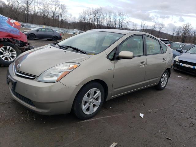 Изображение 2008 TOYOTA PRIUS  2008