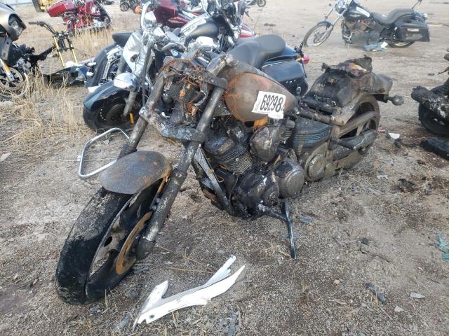 Изображение 2 2008 YAMAHA XV1900 CU 2008 с VIN JYAVP27E18A002713