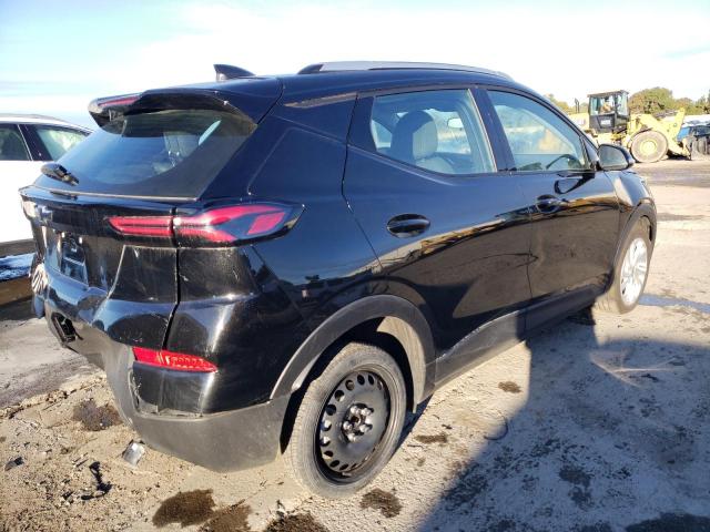 Image 3 of 2023 CHEVROLET BOLT EUV LT 2023 with VIN 1G1FY6S01P4147782