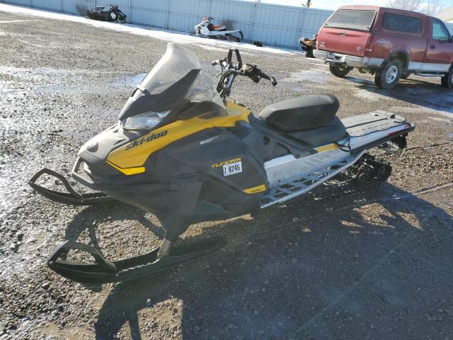 Изображение 2 2022 SKI DOO SNOWMOBILE 2022 с VIN 2BPSGNNA6NV000415