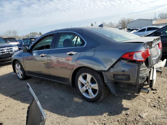 Изображение 2 2009 ACURA TSX  2009 с VIN JH4CU26639C006331
