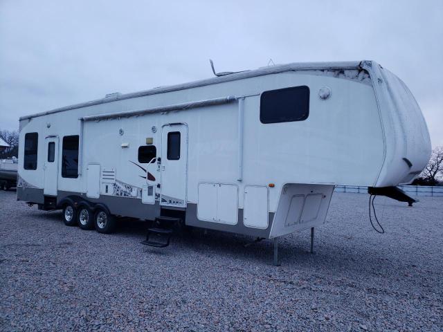 Изображение 2009 KEYSTONE 5TH WHEEL 2009