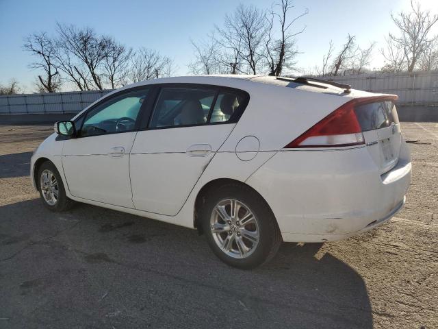 Obraz 2 z 2011 HONDA INSIGHT EX 2011 z VIN JHMZE2H73BS001770