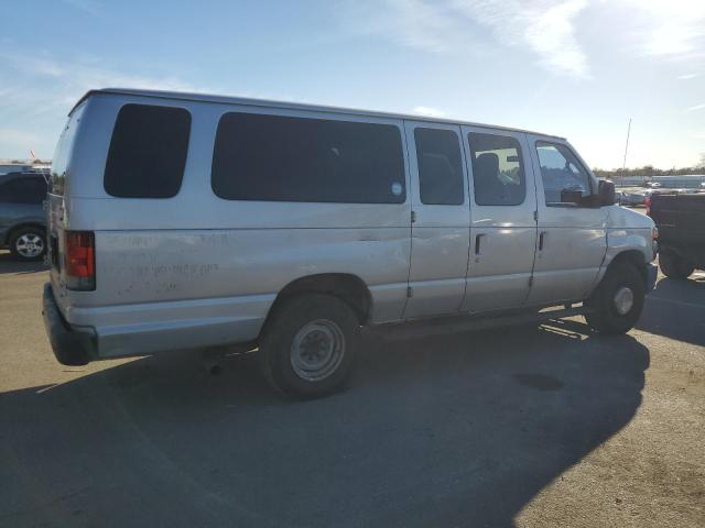 Image 3 of 2011 FORD ECONOLINE E350 SUPER DUTY WAGON 2011 with VIN 1FBSS3BL2BDB10950