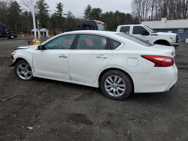Obraz 2 z 2017 NISSAN ALTIMA 2.5 2017 z VIN 1N4AL3AP8HN330112