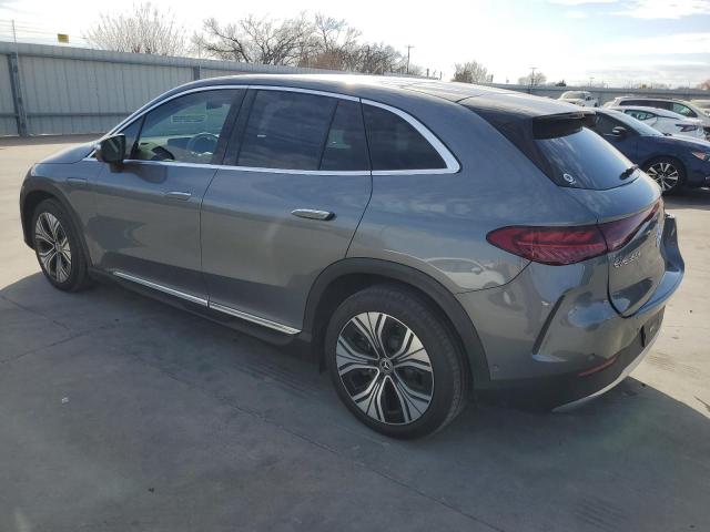 Изображение 2 2023 MERCEDES-BENZ EQE SUV 350+ 2023 с VIN 4JGGM2BBXPA001329