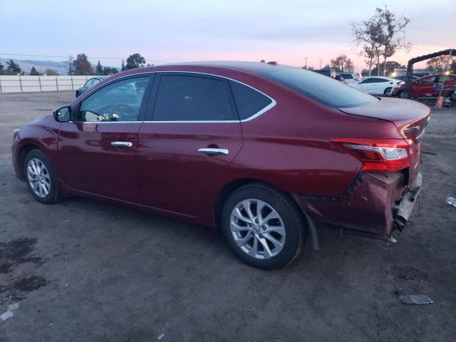 Obraz 2 z 2019 NISSAN SENTRA S 2019 z VIN 3N1AB7AP5KY219003