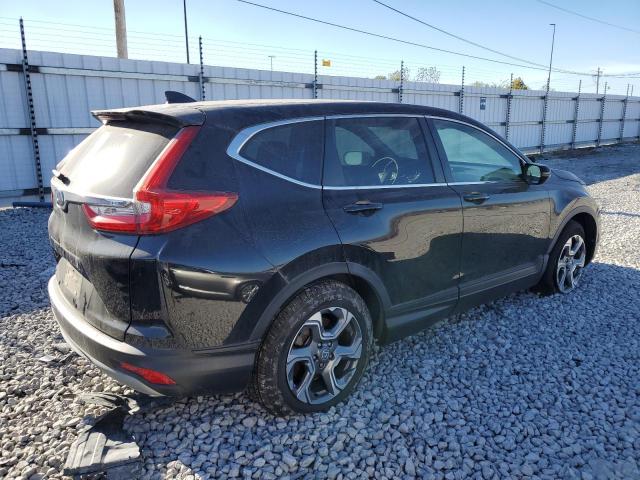 Image 3 of 2018 HONDA CR-V EX 2018 with VIN 5J6RW1H56JA005172