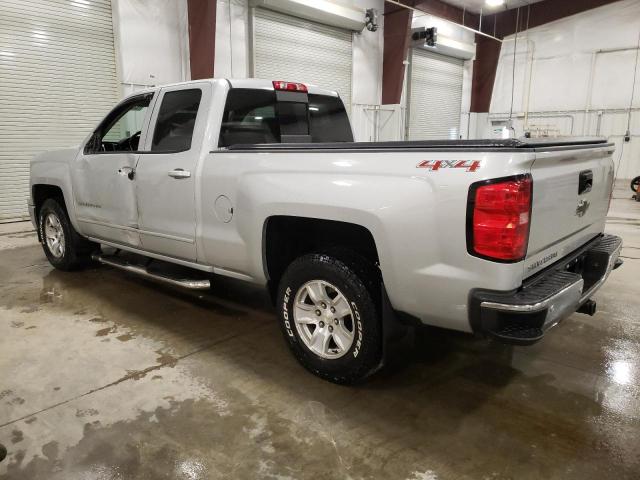 Obraz 2 z 2015 CHEVROLET SILVERADO K1500 LT 2015 z VIN 1GCVKREC4FZ157820