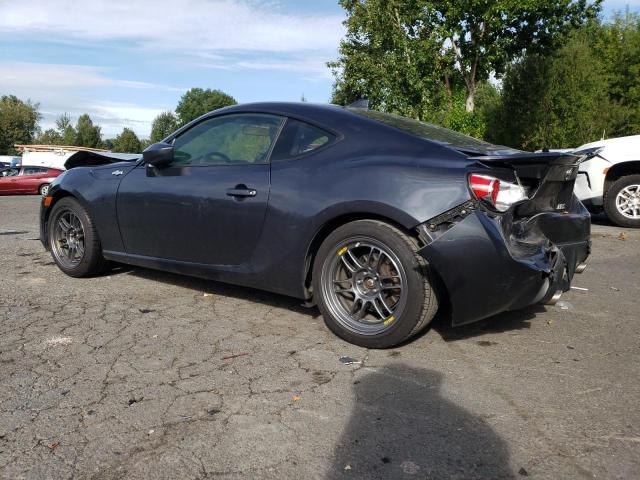 Изображение 2 2015 TOYOTA SCION FR-S  2015 с VIN JF1ZNAA15F8708718