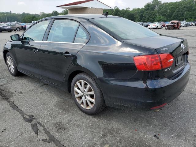 Image 2 of 2013 VOLKSWAGEN JETTA SE 2013 with VIN 3VWBP7AJ5DM238429