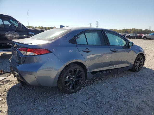 Image 3 of 2023 TOYOTA COROLLA SE 2023 with VIN 5YFS4MCE0PP160116
