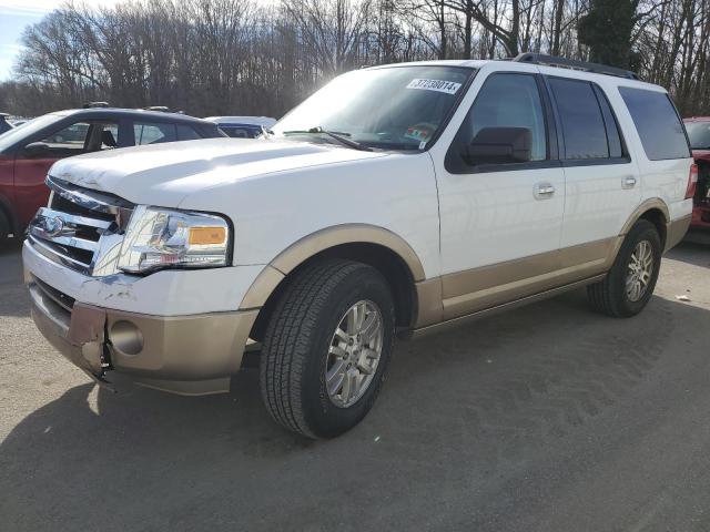 2013 FORD EXPEDITION XLT 2013 image