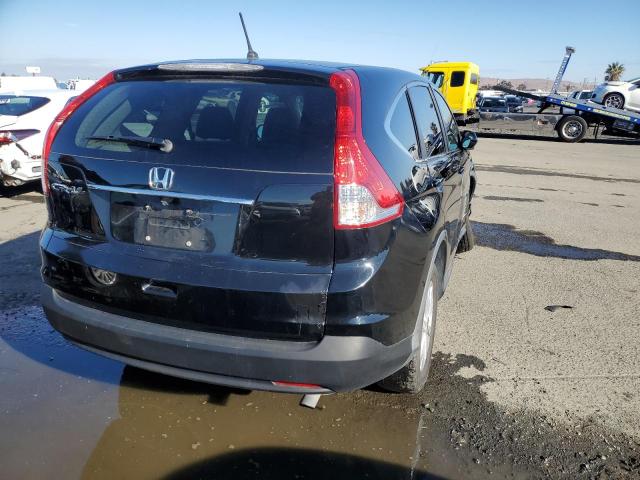 Изображение 3 2014 HONDA CR-V EX 2014 с VIN 3CZRM3H52EG704307