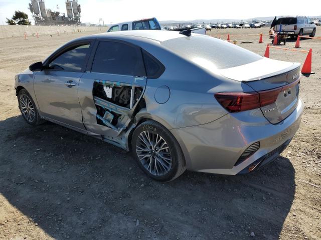 Obraz 2 z 2022 KIA FORTE GT LINE 2022 z VIN 3KPF54ADXNE485184