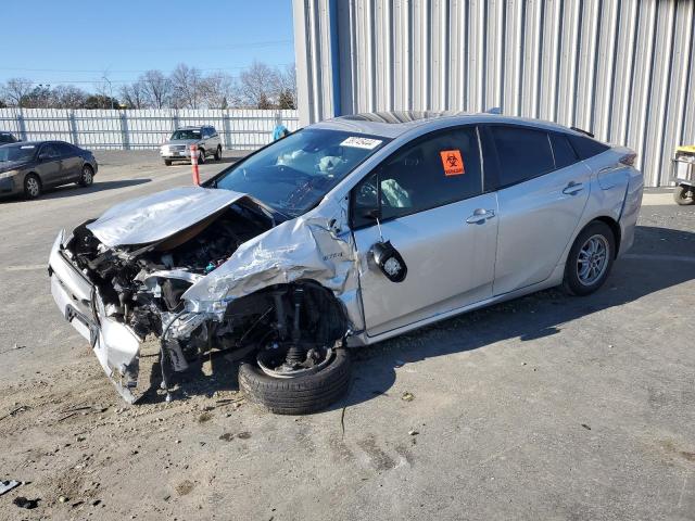 2016 TOYOTA PRIUS  2016 image