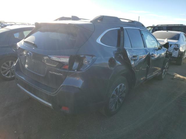Image 3 of 2023 SUBARU OUTBACK LIMITED 2023 with VIN 4S4BTANC1P3160014