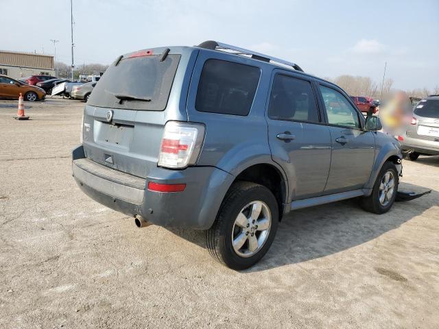 Obraz 3 z 2011 MERCURY MARINER PREMIER 2011 z VIN 4M2CN8H78BKJ03165