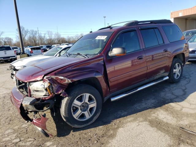 Изображение 1 2005 CHEVROLET TRAILBLAZER EXT LS 2005 с VIN 1GNET16S756170802