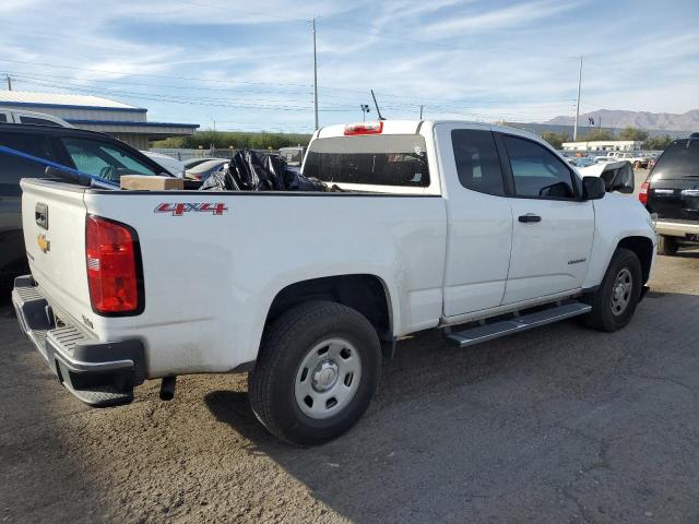 Image 3 of 2016 CHEVROLET COLORADO  2016 with VIN 1GCHTBEA9G1368737