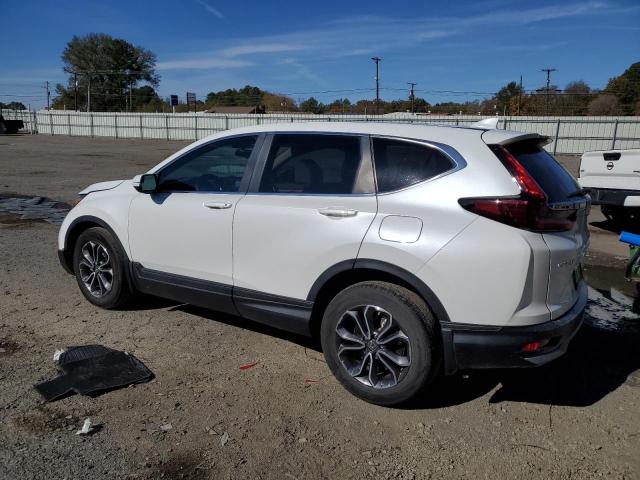 Изображение 2 2020 HONDA CR-V EX 2020 с VIN 7FARW1H55LE021223